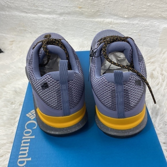 NIB Columbia Vitesse Outdry Shoes - Picture 7 of 9